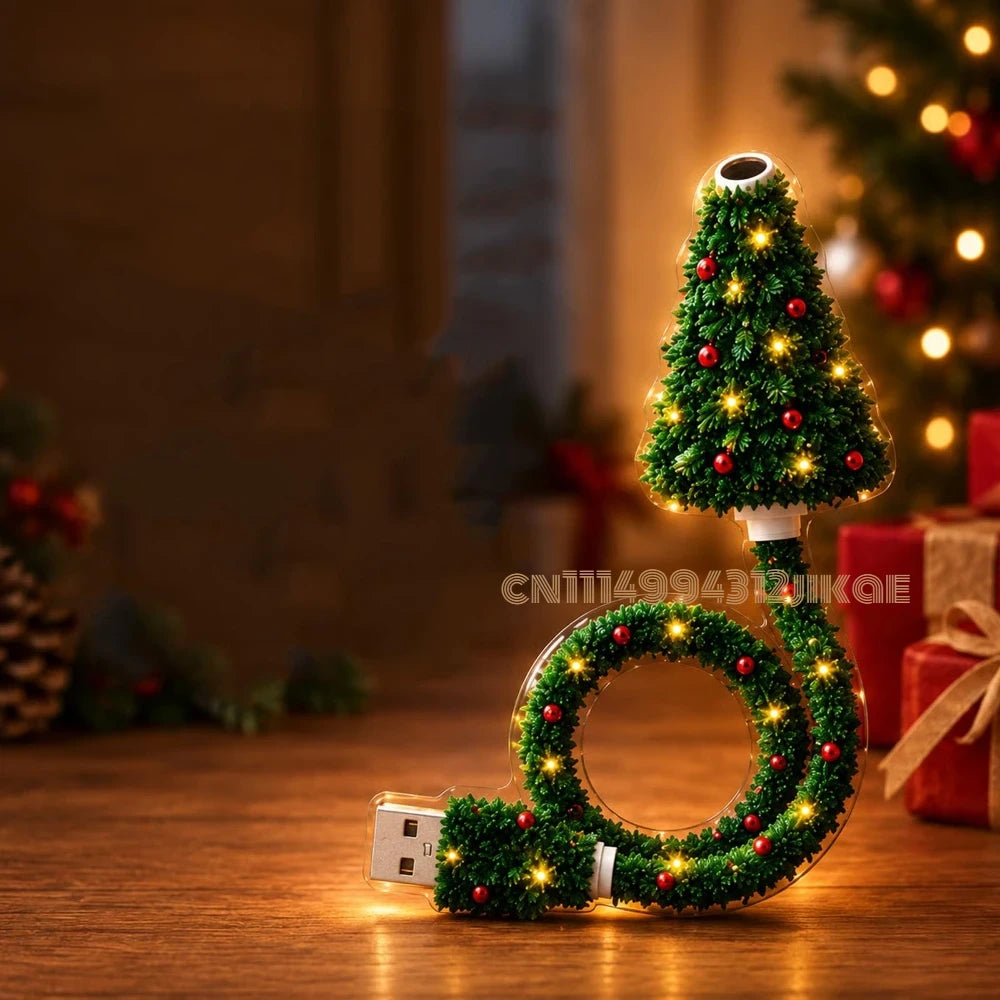 Christmas Projector Light for Indoor Holiday Displays