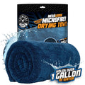 Megalodon Twisted Loop Drying Towel